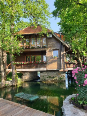 Apartments MLIN, Bihac